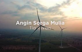 Angin Surga Adalah