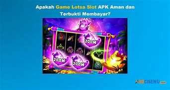 Apakah Aplikasi Mesin Slot Terbukti Membayar