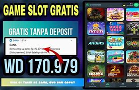 Apk Game Slot Baru Rilis Terbaru 2024 Terbaru