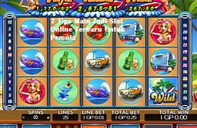 Apps Judi Slot Online Terbaru