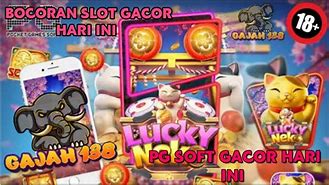 Bocoran Slot Pg Soft Pg Soft Demo Hari Ini ✅ Terbaru Hari Ini