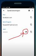 Cara Melihat Kata Sandi Facebook Yang Sudah Lupa