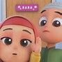 Film Kartun Anak Kecil Rumah Balon