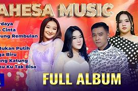 Mahesa Musik Namamu Terkenang