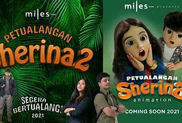 Petualangan Sherina