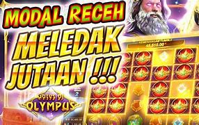 Slot Gacor Hari Ini Jutaan Rupiah Terpercaya