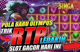 Slot Gacor Hari Ini Trik Dapetin Maxwin Gratis Terbaru 2