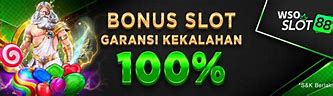 Slot Garansi Kekalahan Pay4D Bebas Ip