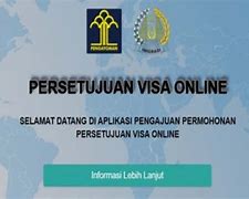 Visa Indonesia Untuk Orang Nigeria Di Jakarta